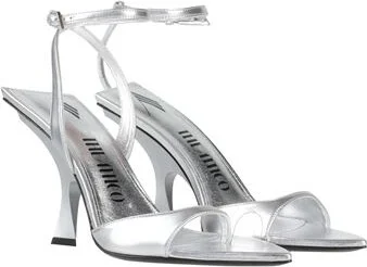 The Attico Woman Sandals - Image 2