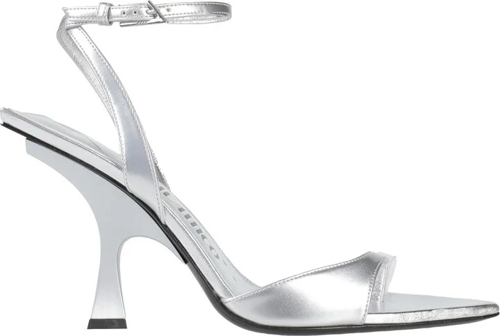 The Attico Woman Sandals - Image 3