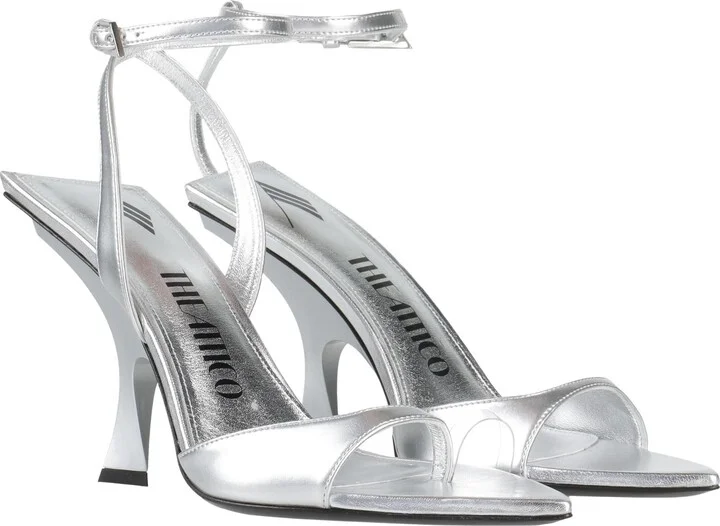 The Attico Woman Sandals - Image 4