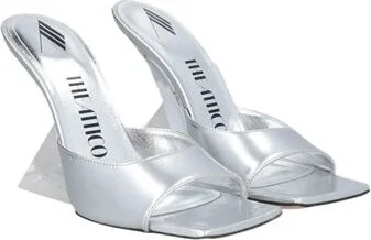The Attico Woman Sandals - Image 2