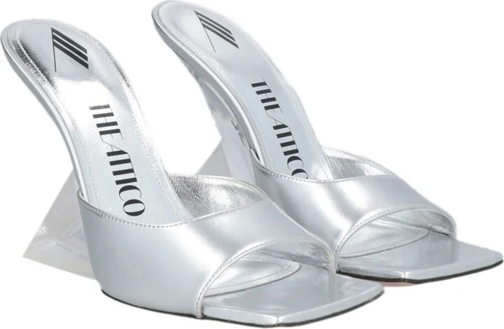 The Attico Woman Sandals - Image 4