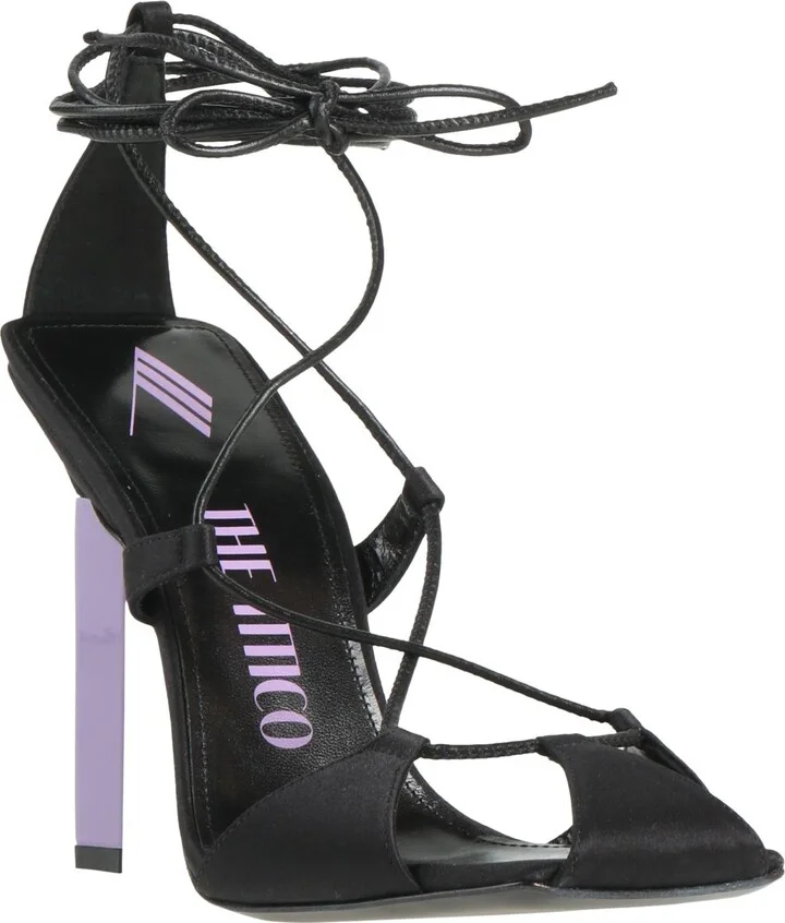 The Attico Woman Sandals - Image 4