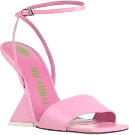 The Attico Woman Sandals - Image 2