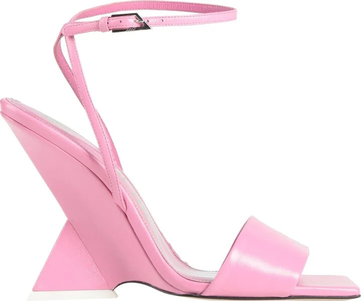 The Attico Woman Sandals - Image 3