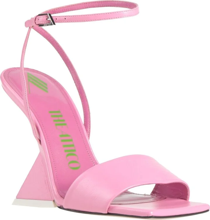 The Attico Woman Sandals - Image 4