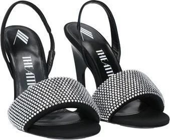 The Attico Woman Sandals - Image 2