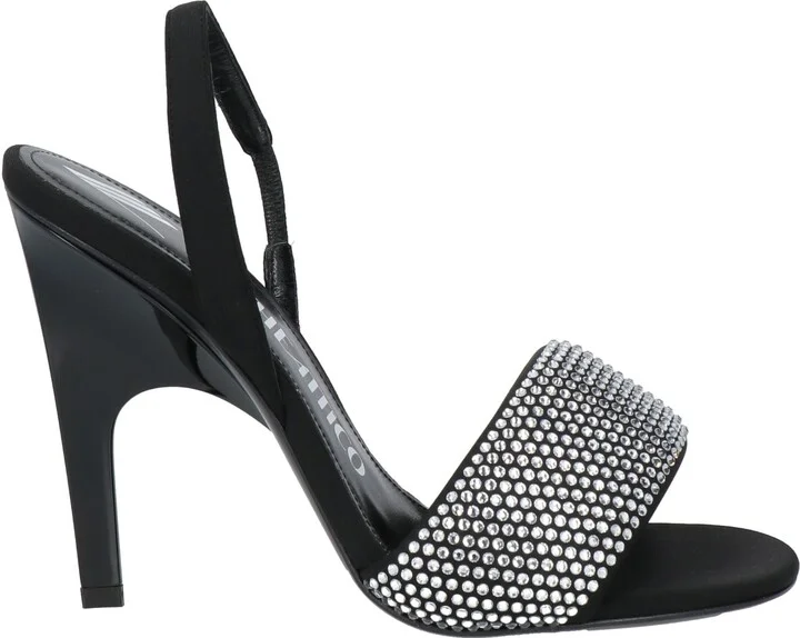 The Attico Woman Sandals - Image 3