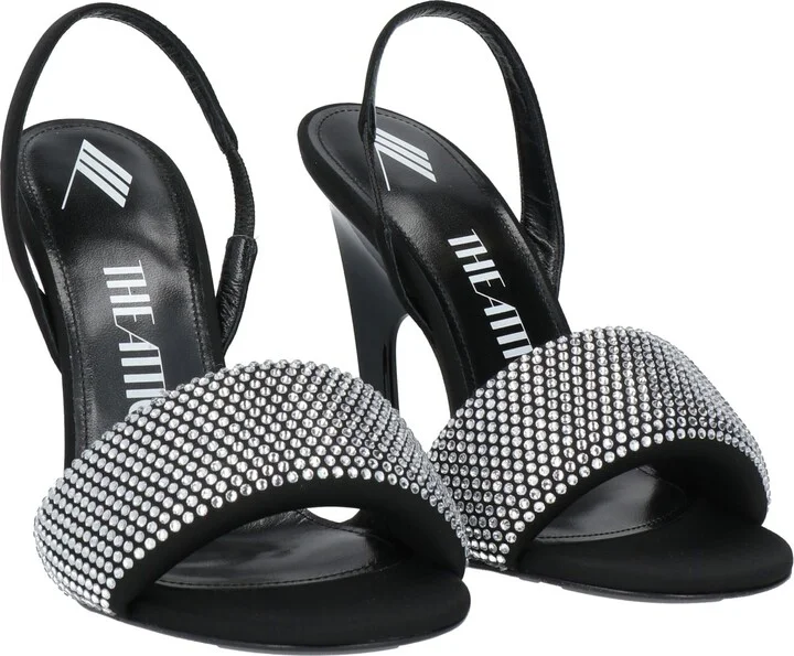 The Attico Woman Sandals - Image 4