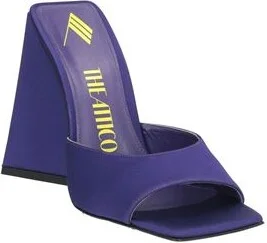 The Attico Woman Sandals - Image 2