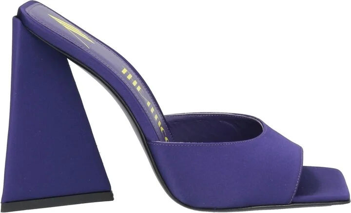 The Attico Woman Sandals - Image 3