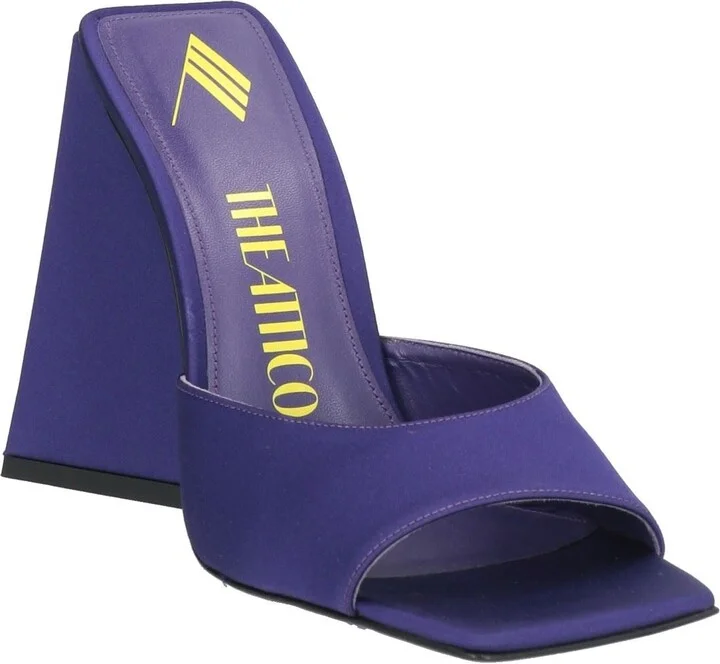 The Attico Woman Sandals - Image 4