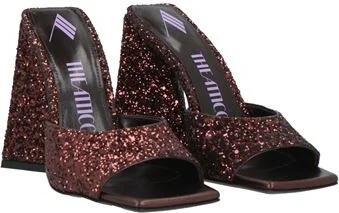 The Attico Woman Sandals - Image 2