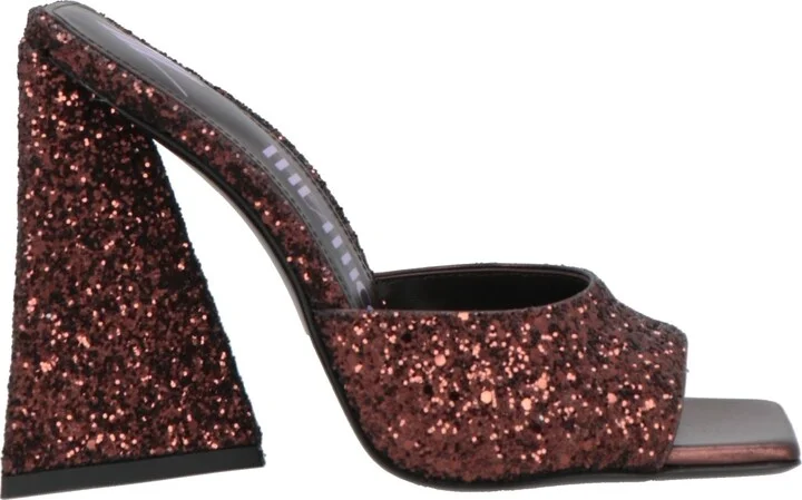 The Attico Woman Sandals - Image 3