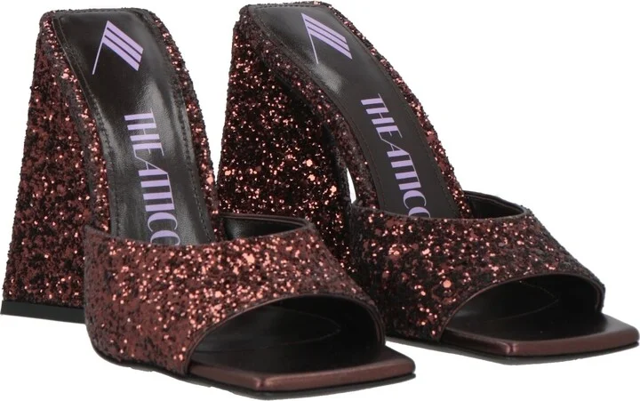 The Attico Woman Sandals - Image 4