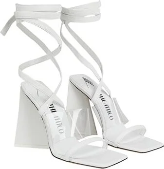 The Attico Woman Sandals - Image 2