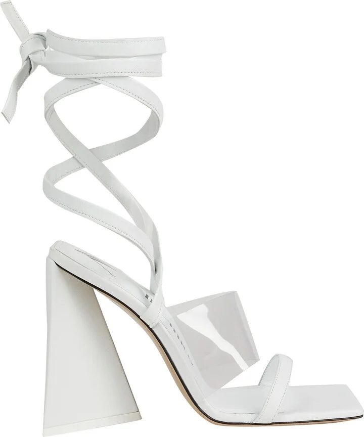The Attico Woman Sandals - Image 3