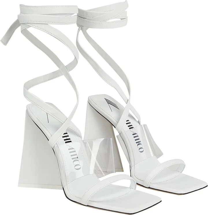 The Attico Woman Sandals - Image 4