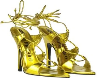 The Attico Woman Sandals - Image 2