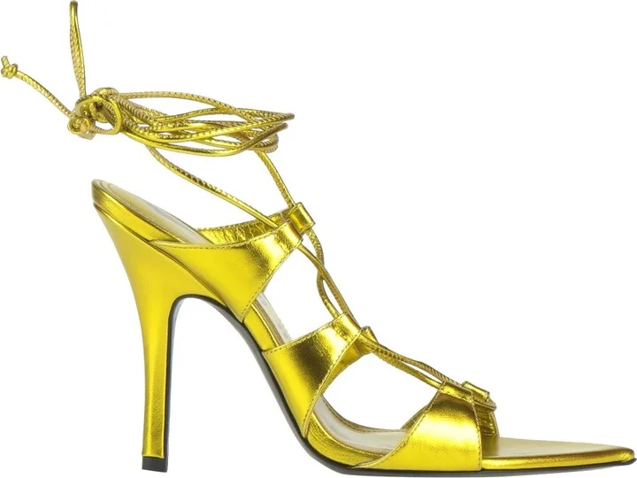 The Attico Woman Sandals - Image 3