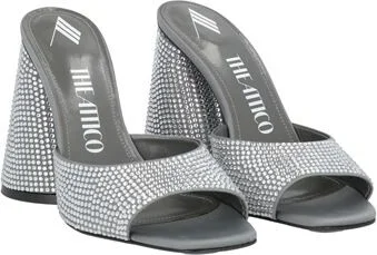 The Attico Woman Sandals - Image 2