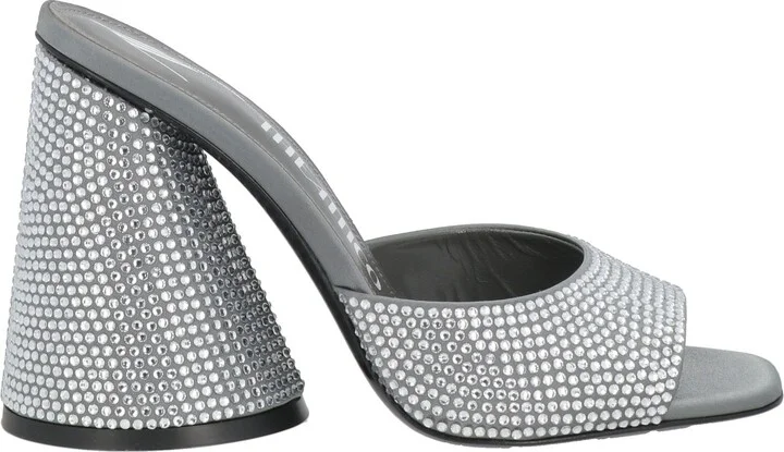 The Attico Woman Sandals - Image 3