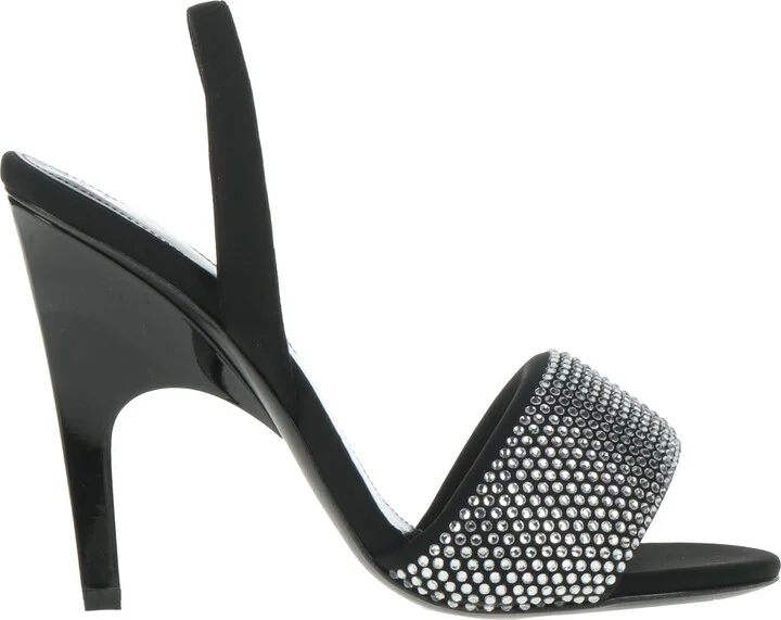The Attico Woman Sandals - Image 3