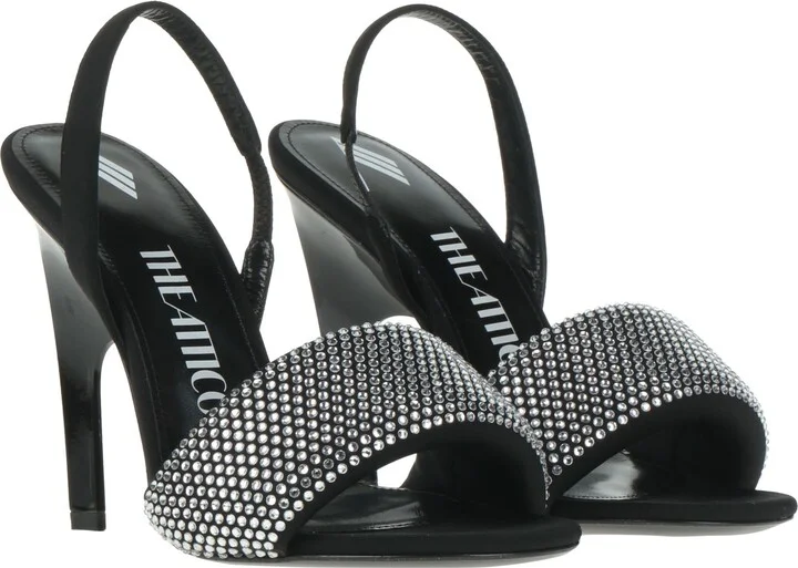 The Attico Woman Sandals - Image 4