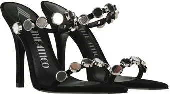 The Attico Woman Sandals - Image 2