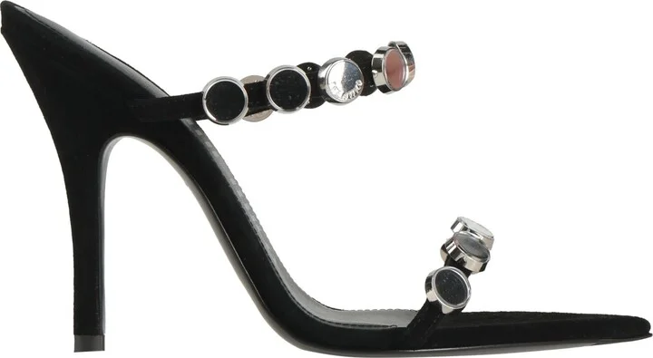 The Attico Woman Sandals - Image 3