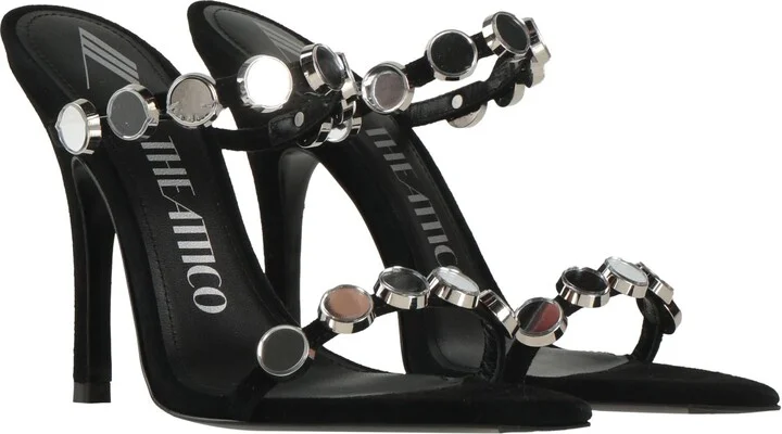 The Attico Woman Sandals - Image 4