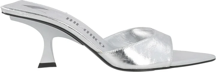 The Attico Woman Sandals - Image 3