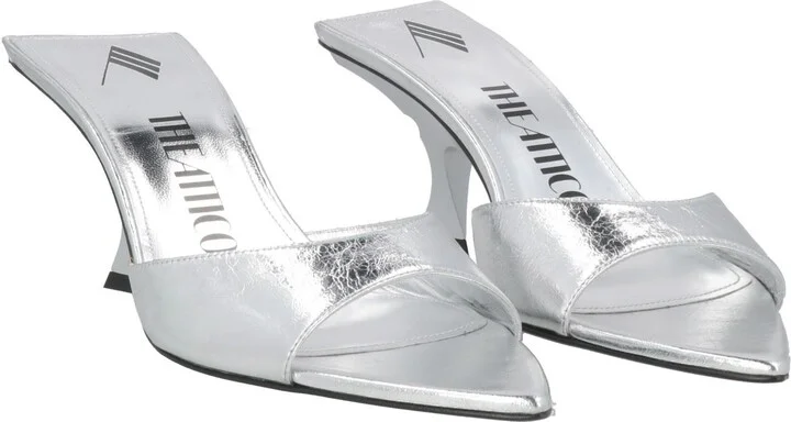 The Attico Woman Sandals - Image 4