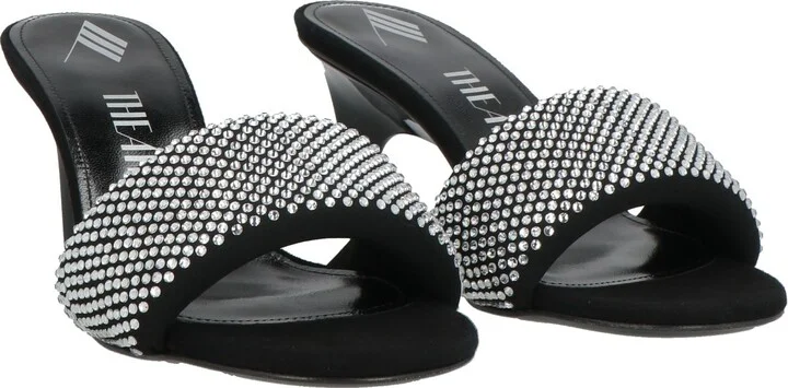 The Attico Woman Sandals - Image 4
