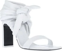 The Attico Woman Sandals - Image 2