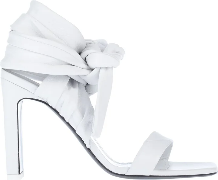 The Attico Woman Sandals - Image 3