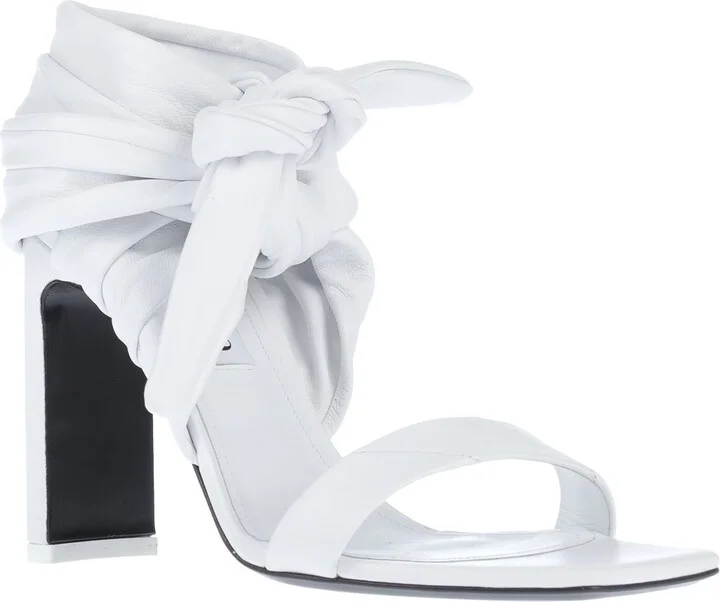 The Attico Woman Sandals - Image 4