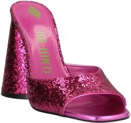 The Attico Woman Sandals - Image 2