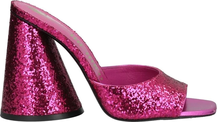 The Attico Woman Sandals - Image 3