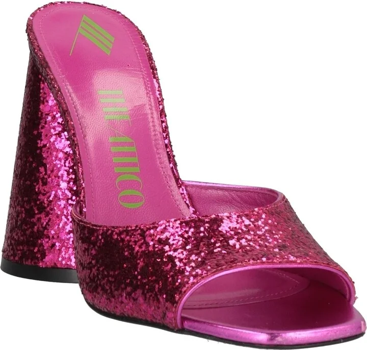 The Attico Woman Sandals - Image 4