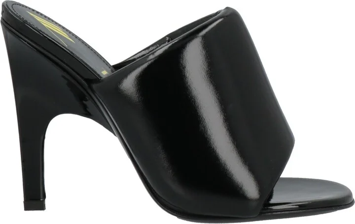 The Attico Woman Sandals - Image 3