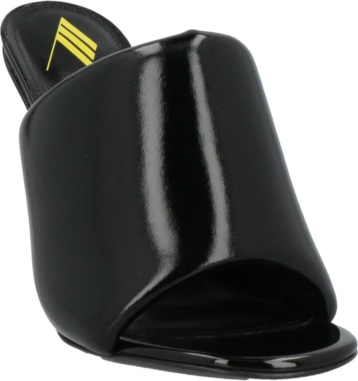 The Attico Woman Sandals - Image 4