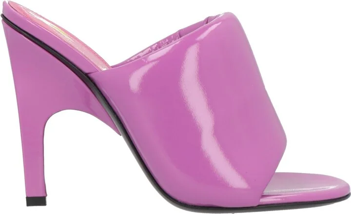 The Attico Woman Sandals - Image 6