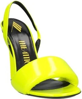The Attico Woman Sandals - Image 2