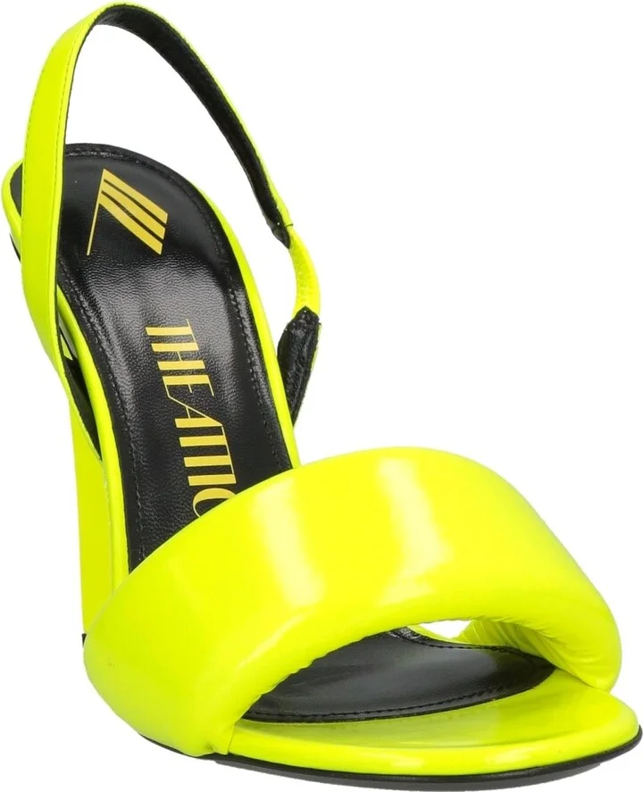 The Attico Woman Sandals - Image 4