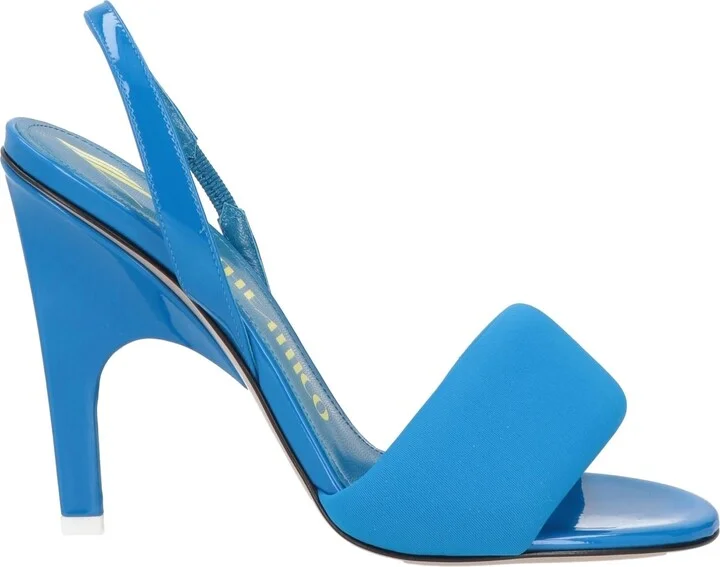 The Attico Woman Sandals - Image 3