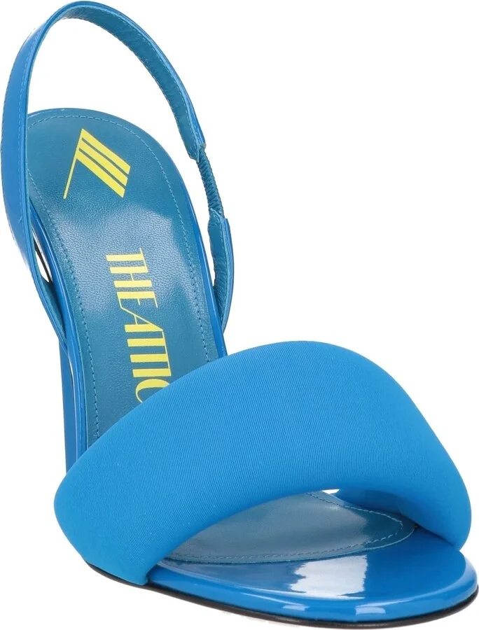 The Attico Woman Sandals - Image 4