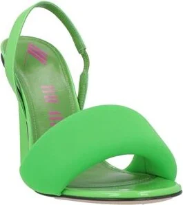 The Attico Woman Sandals - Image 5