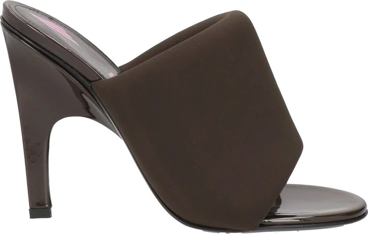 The Attico Woman Sandals - Image 3