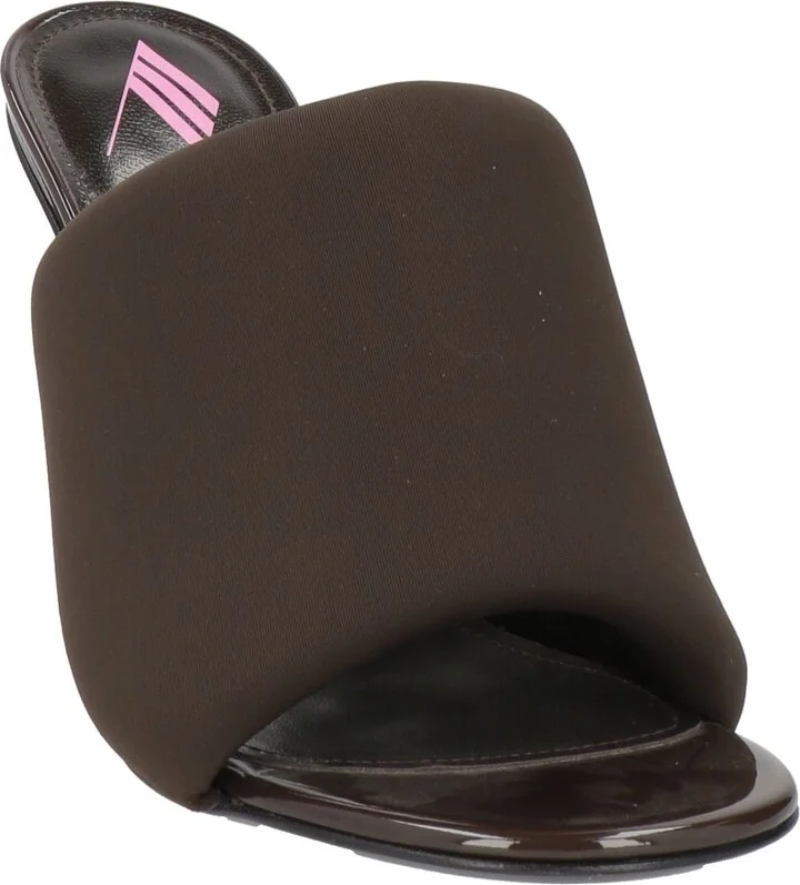 The Attico Woman Sandals - Image 4