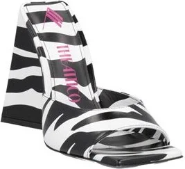 The Attico Woman Sandals - Image 2